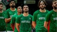 Imagem de Portugal vence Hungria na pré-qualificação para Paris` 2024
