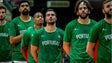 Portugal vence Hungria na pré-qualificação para Paris` 2024