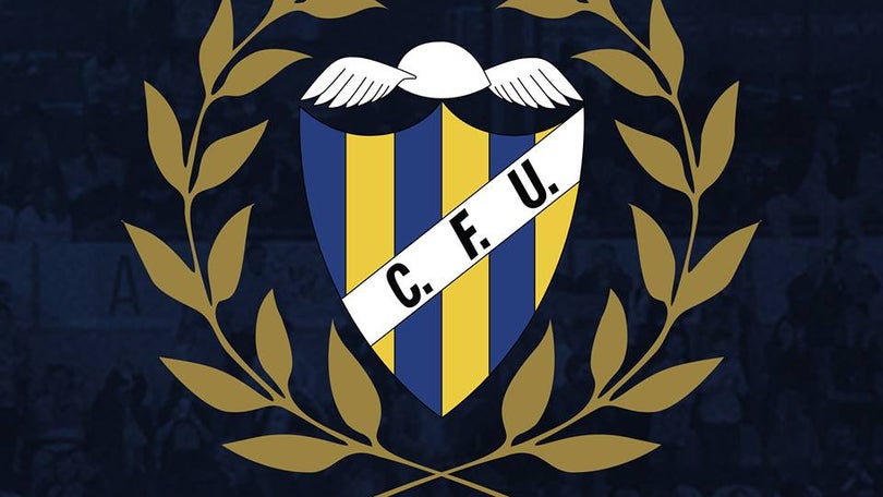 Imagem de União contesta arbitragem junto de Vítor Pereira presidente do Conselho de Arbitragem da Federação Portuguesa de Futebol