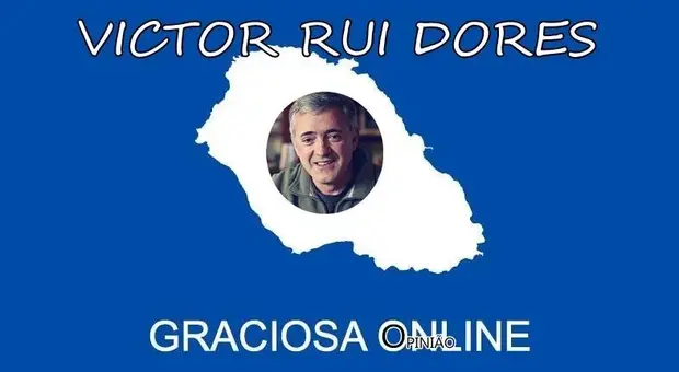 Graciosa Online