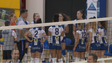 Imagem de Sports Madeira obrigou o Braga a cinco sets (vídeo)