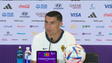 Imagem de Ronaldo orgulhoso, destaca o coletivo (vídeo)
