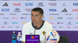 Ronaldo orgulhoso, destaca o coletivo (vídeo)