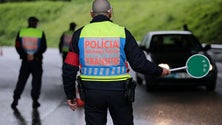 Imagem de Sinistralidade: 10 detenções na Madeira, na última semana