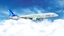 Imagem de Acordo entre Azores Airlines a Transavia