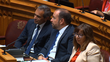 Imagem de PS-M chama a si louros das alterações (vídeo)