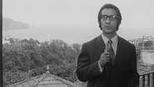 Imagem de José Manuel Rodrigues lamenta morte do jornalista Armindo Abreu