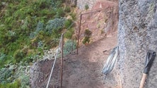 Imagem de Vereda entre Pico do Areeiro e Pico Ruivo reaberta (áudio)