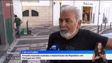 Madeirenses conhecem a razão do feriado de 5 de Outubro (vídeo)