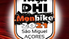 Faial da Terra recebeu prova da Taça Downhill Monbike 2021 (Vídeo)