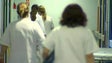 65 enfermeiros infetados (vídeo)