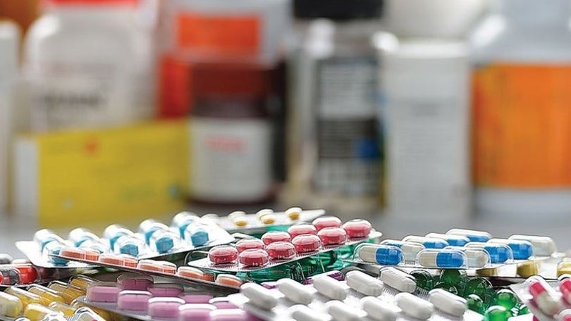 Mais de 64 milhões de embalagens de medicamentos não puderam ser dispensadas no momento pedido