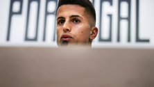 Imagem de Cancelo destaca qualidades de Ronaldo