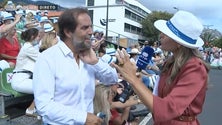 Imagem de Albuquerque promete reabertura das discotecas (áudio)