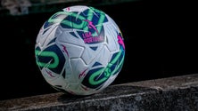 Imagem de Marítimo e Nacional jogam 1.ª fase da Taça da Liga no mesmo dia e à mesma hora