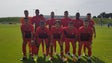 Imagem de Equipa sub-23 do Marítimo venceu o Belenenses