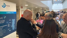 Imagem de Noite Europeia do Investigador da Macaronésia na Universidade da Madeira (áudio)
