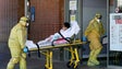 Imagem de Covid-19: Espanha com 18.669 novos casos e 238 mortes