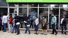 Imagem de Número de desempregados inscritos nos centros de emprego sobe 4,4% em agosto