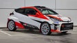 Imagem de Adruzilo Lopes estreia na Madeira o Toyota Yaris GR Iberian Cup
