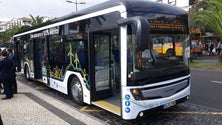 Imagem de Horários do Funchal prepara-se para adquirir veículos menos poluentes
