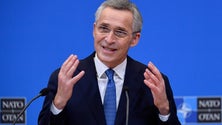 Imagem de NATO alerta contra crescente protagonismo da China
