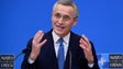 Imagem de NATO alerta contra crescente protagonismo da China
