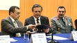 Imagem de Madeira debateu educação e treino na segurança da informação