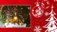 Postais do Natal tradicional madeirense: Lapinhas