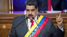 Imagem de Venezuela condena decisão que impede Estado de recuperar ouro em Inglaterra