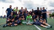 Imagem de Portosantense conquista Supertaça da Madeira (vídeo)