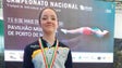 Imagem de Madeirense conquista bronze nos Trampolins
