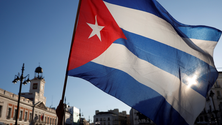 Imagem de Cubanos protestam contra o regime (áudio)