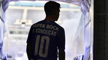 Imagem de Conceição ruma ao Ajax de Amesterdão
