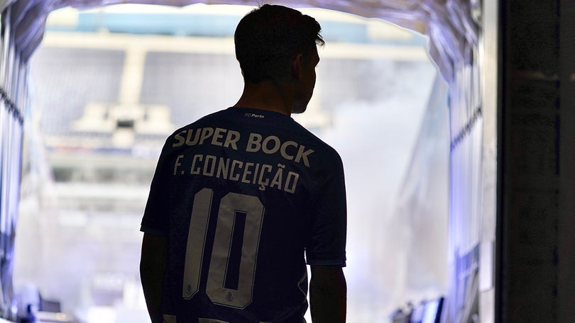 Imagem de Conceição ruma ao Ajax de Amesterdão