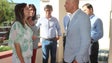Candidato do PS às eleições madeirenses inicia ciclo de visitas a instituições