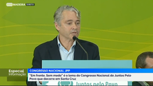 Imagem de JPP avança com denuncia junto da Procuradoria (vídeo)