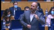 Imagem de «Os madeirenses podiam pagar 16% em vez de 22% do IVA » (vídeo)