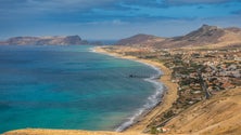 Imagem de Hotéis do Grupo Sousa no Porto Santo com taxa de ocupação muito abaixo das expetativas – Rui Gouveia (Áudio)