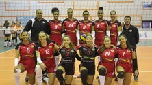 Imagem de Clube K joga hoje para a Taça Challenge (Vídeo)