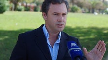 Imagem de Líder do CDS-PP/Madeira acusa António Costa de chico espertismo