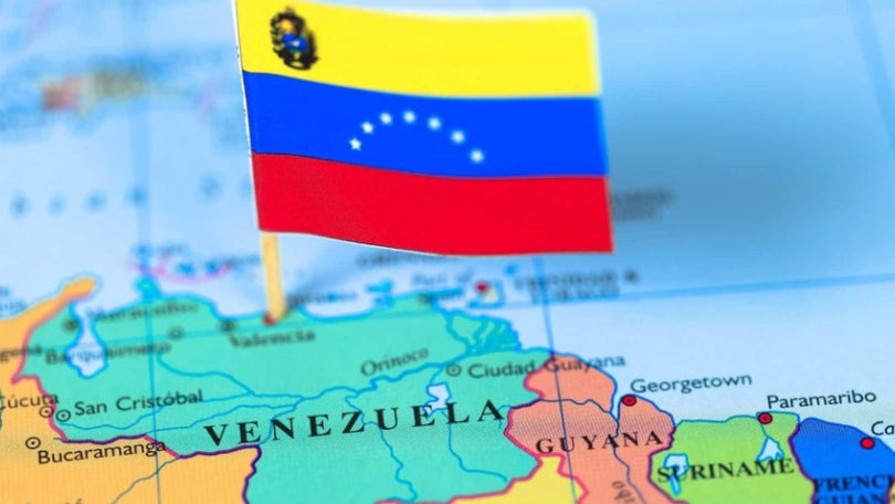 Imagem de Mais de seis milhões de venezuelanos deixaram o país