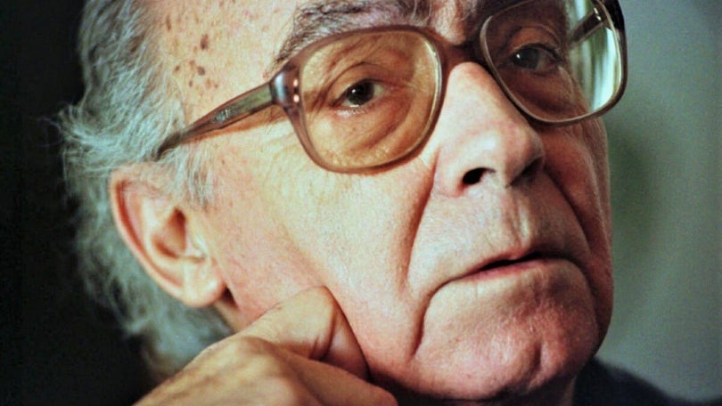 Imagem de Centenário de José Saramago celebrado na sexta-feira com concerto em Lisboa