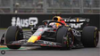 Verstappen `voa` e conquista a pole position em Melbourne