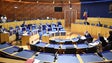 Imagem de Deputados do PS-M a favor da suspensão da Lei das Finanças Regionais (Vídeo)