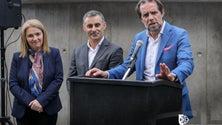 Imagem de `Fake News`: Albuquerque alerta para o perigo para a democracia