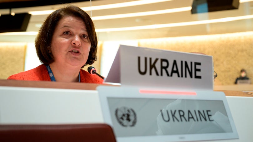 Imagem de Conselho de Direitos Humanos marca reunião extraordinária a pedido de Kiev