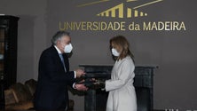 Imagem de Protocolo de cooperação entre UMa e UCP gere três novas pós-graduações