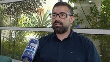 Imagem de Daniel Meneses candidato à direção do Nacional (áudio)
