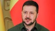 Imagem de Zelensky diz que mais de 1.300 prisioneiros foram libertados pelos russos